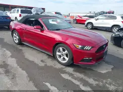 1FATP8EM4H5235296 2017 FORD MUSTANG