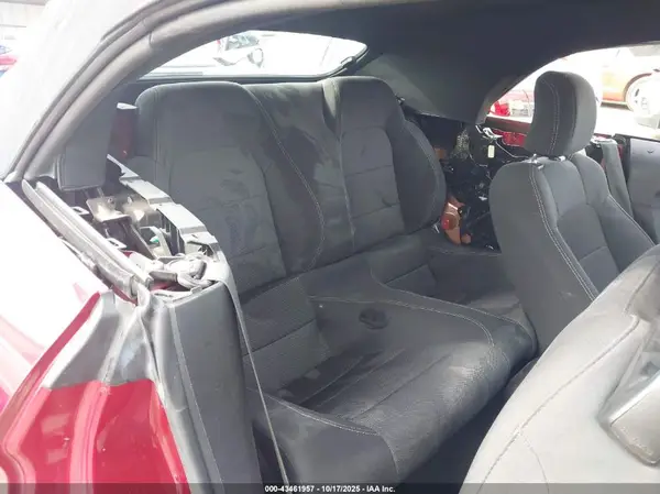 1FATP8EM4H5235296 2017 FORD MUSTANG - Image 8