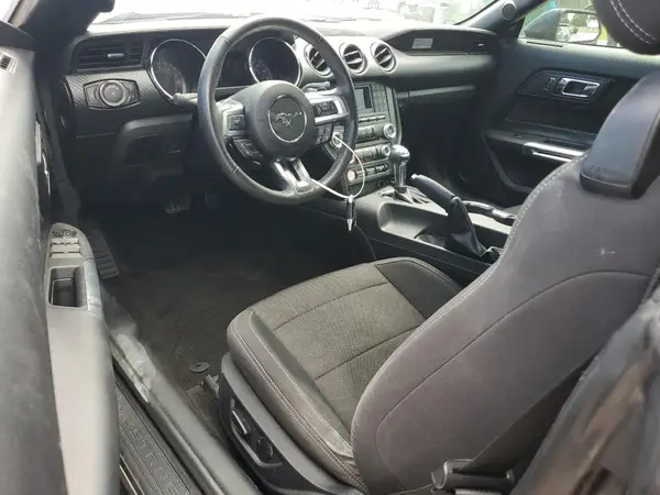 1FATP8EM4H5238649 2017 FORD MUSTANG - Image 8
