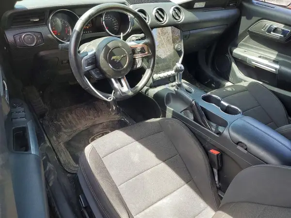 1FATP8EM4H5321031 2017 FORD MUSTANG - Image 8