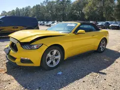1FATP8EM4H5323989 2017 FORD MUSTANG