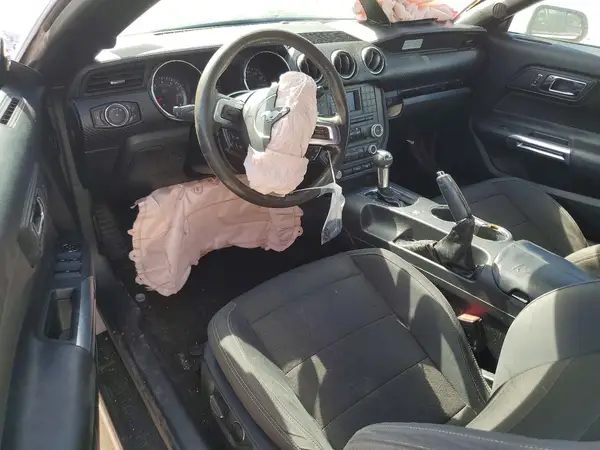 1FATP8EM5G5243440 2016 FORD MUSTANG - Image 8