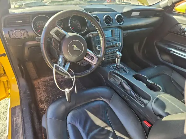 1FATP8EM5G5247049 2016 FORD MUSTANG - Image 8