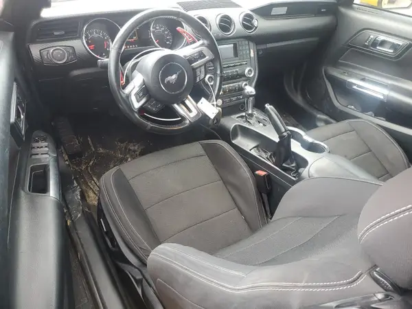 1FATP8EM5G5247374 2016 FORD MUSTANG - Image 8