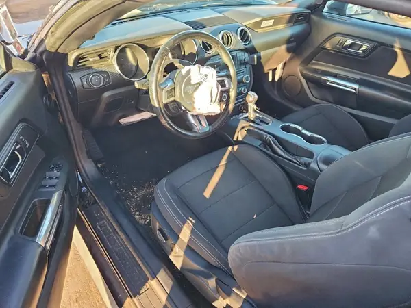 1FATP8EM5G5269729 2016 FORD MUSTANG - Image 8