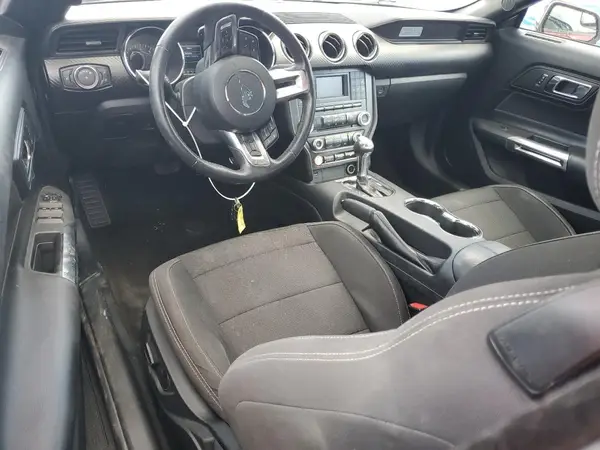 1FATP8EM5G5275854 2016 FORD MUSTANG - Image 8