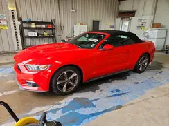 1FATP8EM5G5284683 2016 FORD MUSTANG