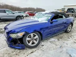 1FATP8EM5G5305306 2016 FORD MUSTANG