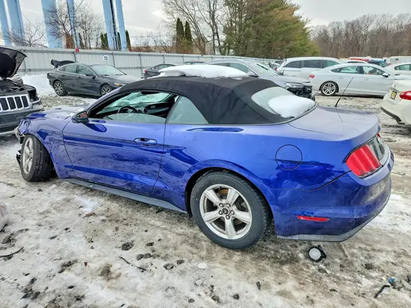 1FATP8EM5G5305306 2016 FORD MUSTANG - Image 2