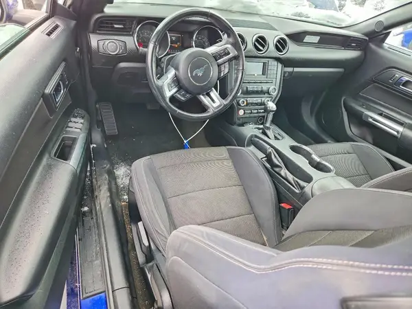 1FATP8EM5G5305306 2016 FORD MUSTANG - Image 8