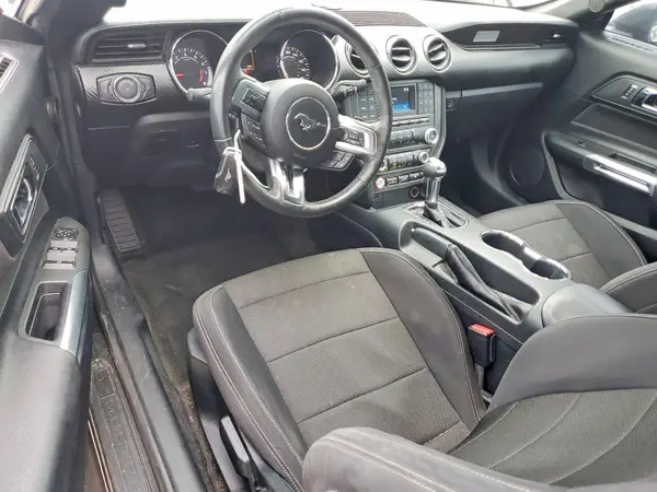1FATP8EM5G5307010 2016 FORD MUSTANG - Image 8