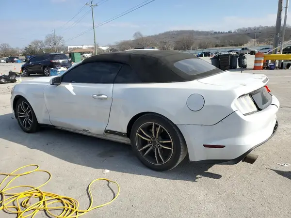 1FATP8EM5G5307198 2016 FORD MUSTANG - Image 2