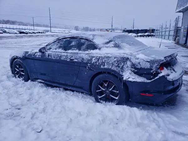1FATP8EM5G5307556 2016 FORD MUSTANG - Image 2