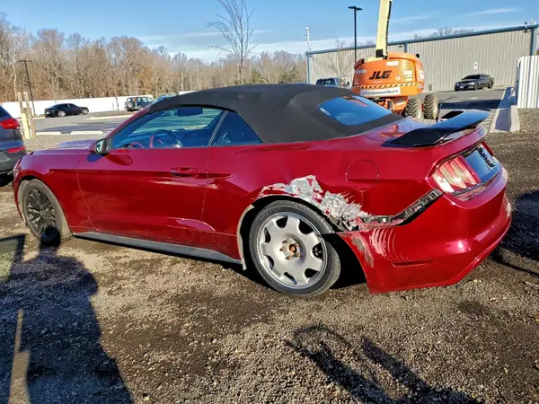 1FATP8EM5G5308920 2016 FORD MUSTANG - Image 2
