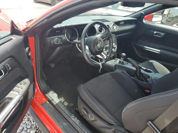 1FATP8EM5G5311820 2016 FORD MUSTANG - Image 8