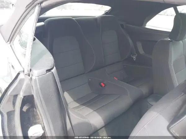 1FATP8EM5G5311834 2016 FORD MUSTANG - Image 8