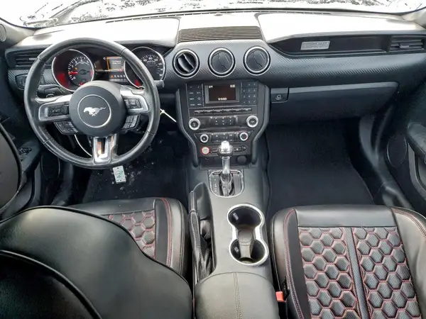 1FATP8EM5G5326933 2016 FORD MUSTANG - Image 8