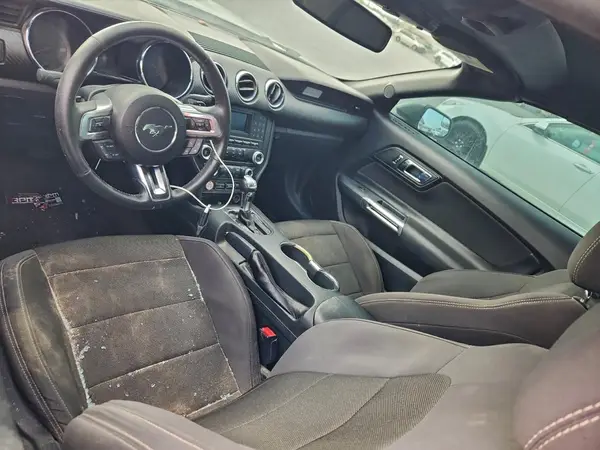 1FATP8EM5H5208852 2017 FORD MUSTANG - Image 8