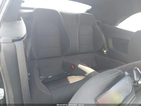 1FATP8EM5H5285088 2017 FORD MUSTANG - Image 8