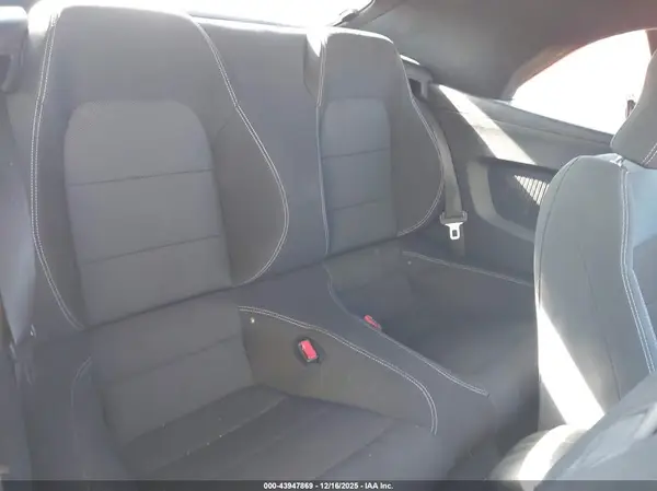 1FATP8EM5H5306344 2017 FORD MUSTANG - Image 8
