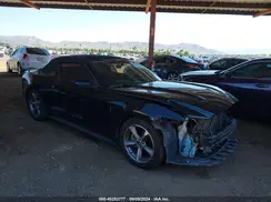 1FATP8EM5H5320101 2017 FORD MUSTANG
