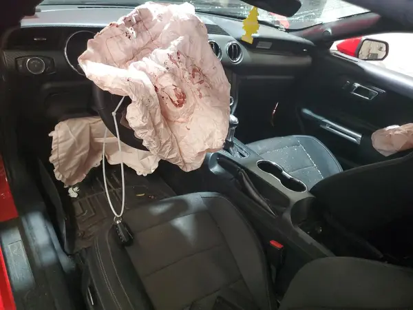 1FATP8EM6G5221771 2016 FORD MUSTANG - Image 8