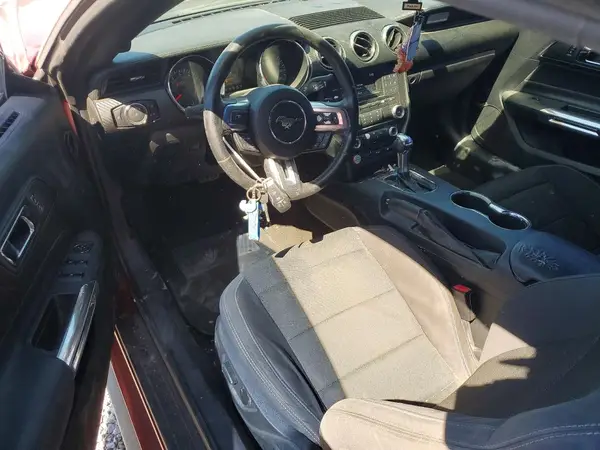 1FATP8EM6G5257623 2016 FORD MUSTANG - Image 8