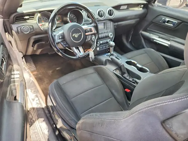 1FATP8EM6G5257802 2016 FORD MUSTANG - Image 8