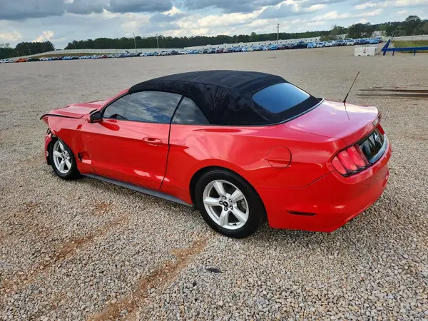 1FATP8EM6G5281047 2016 FORD MUSTANG - Image 2