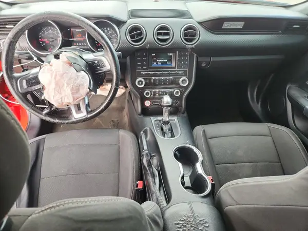 1FATP8EM6G5281047 2016 FORD MUSTANG - Image 8