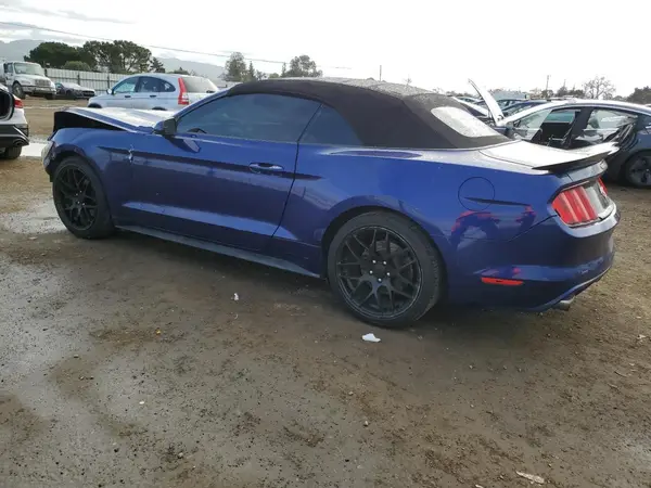 1FATP8EM6G5290752 2016 FORD MUSTANG - Image 2
