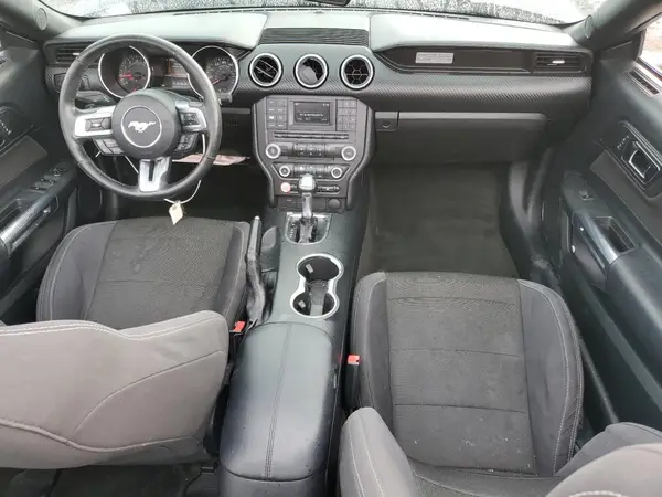 1FATP8EM6G5290752 2016 FORD MUSTANG - Image 8
