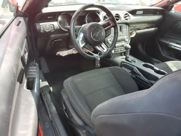 1FATP8EM6G5299774 2016 FORD MUSTANG - Image 8