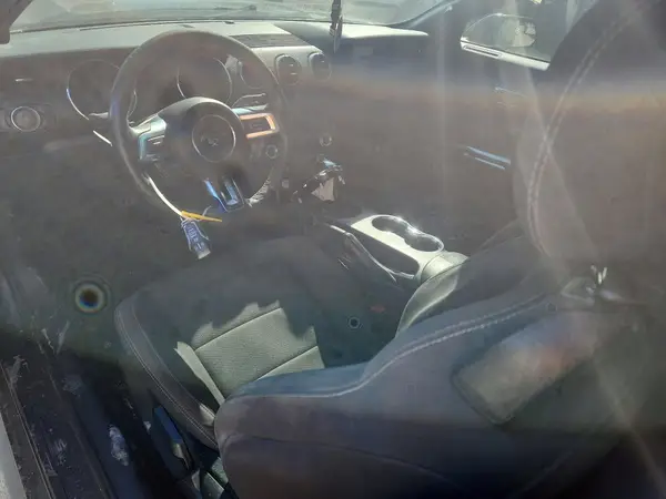1FATP8EM6G5304195 2016 FORD MUSTANG - Image 8