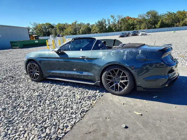 1FATP8EM6G5304214 2016 FORD MUSTANG - Image 2