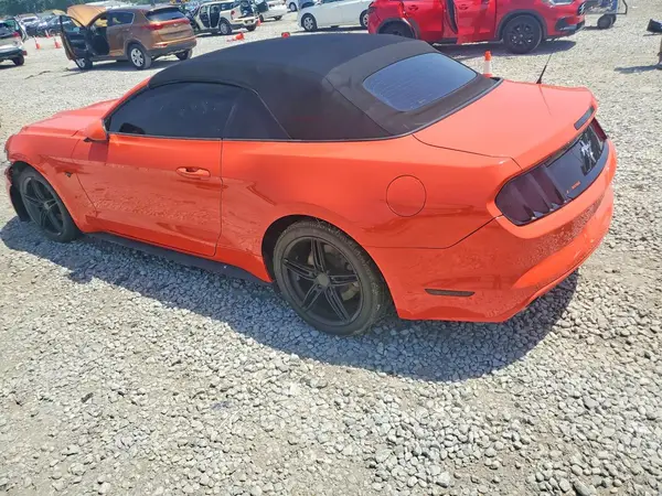 1FATP8EM6G5305282 2016 FORD MUSTANG - Image 2