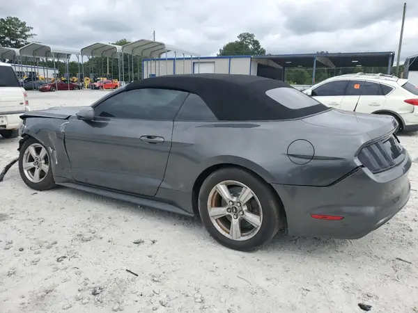 1FATP8EM6G5306996 2016 FORD MUSTANG - Image 2