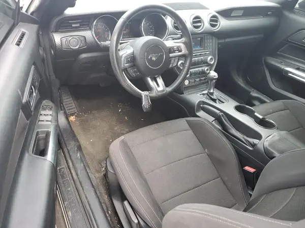 1FATP8EM6G5306996 2016 FORD MUSTANG - Image 8