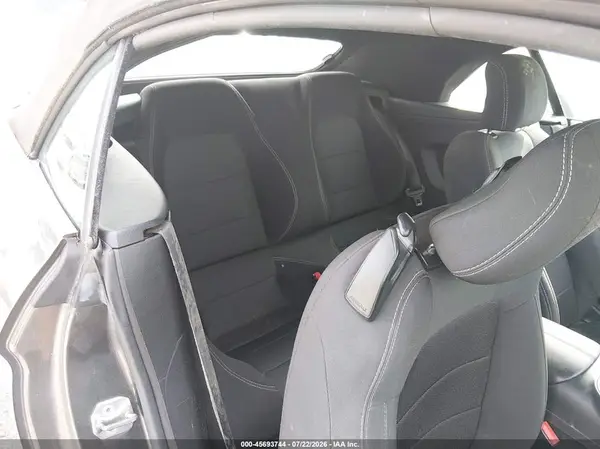 1FATP8EM6H5303095 2017 FORD MUSTANG - Image 8