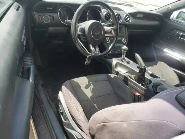 1FATP8EM6H5305672 2017 FORD MUSTANG - Image 8