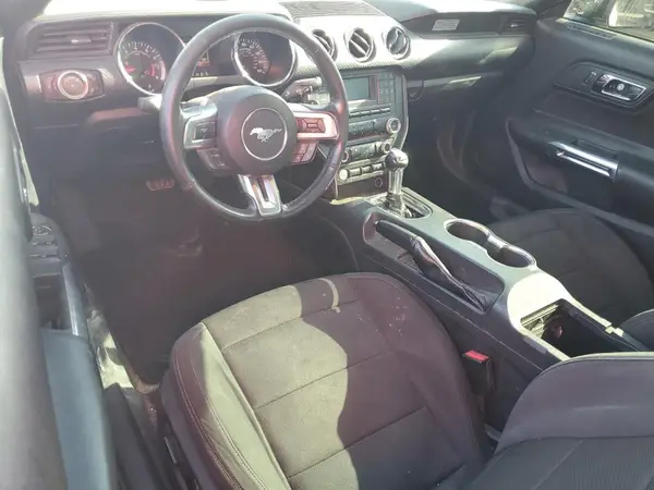 1FATP8EM7G5207510 2016 FORD MUSTANG - Image 8