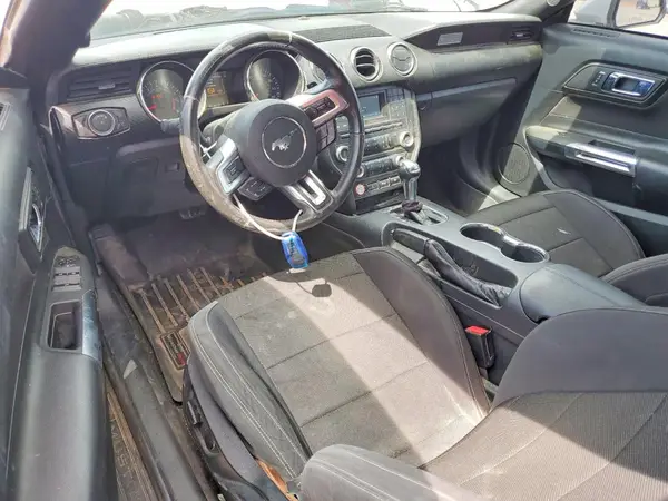 1FATP8EM7G5227076 2016 FORD MUSTANG - Image 8