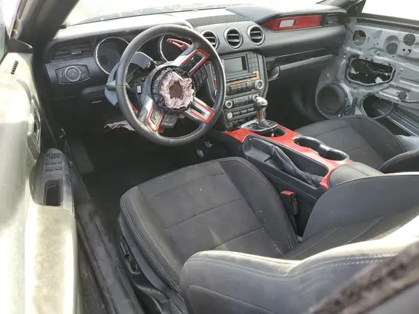 1FATP8EM7G5243021 2016 FORD MUSTANG - Image 8