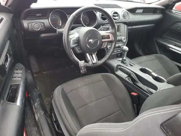 1FATP8EM7G5253533 2016 FORD MUSTANG - Image 8