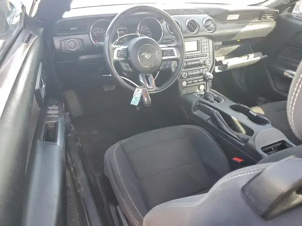1FATP8EM7G5269490 2016 FORD MUSTANG - Image 8