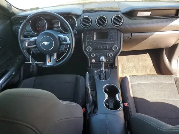 1FATP8EM7G5269554 2016 FORD MUSTANG - Image 8