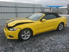1FATP8EM7G5269621 2016 FORD MUSTANG