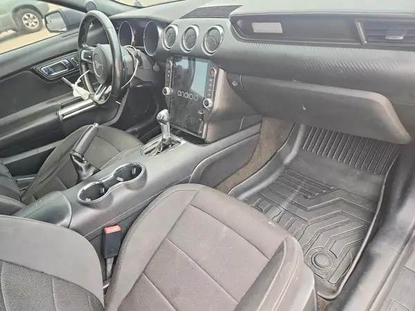 1FATP8EM7G5279968 2016 FORD MUSTANG - Image 8