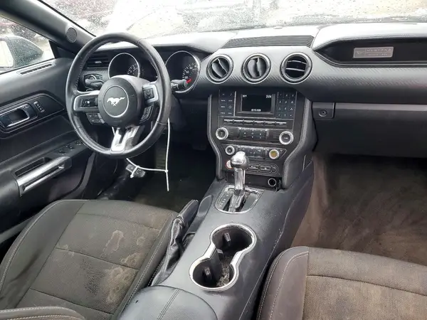 1FATP8EM7G5279999 2016 FORD MUSTANG - Image 8