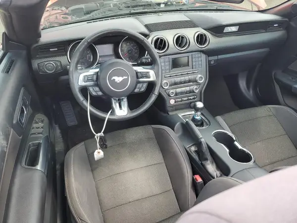 1FATP8EM7G5311835 2016 FORD MUSTANG - Image 8